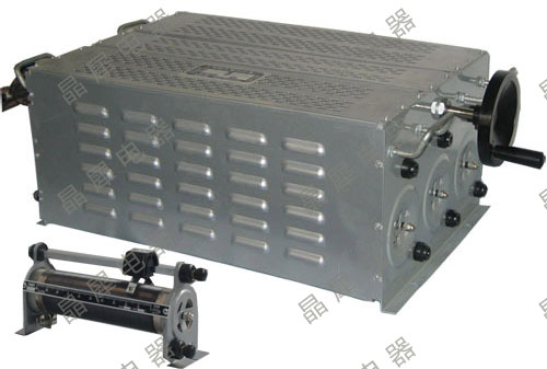 BX7、BX8滑線變阻器